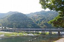 Sagano and Arashiyama tour
