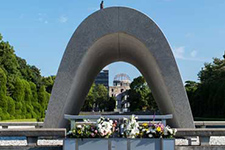 Prace memorial park